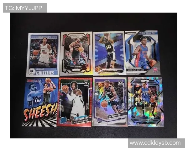 球星卡收藏热潮：足球卡片市场投资潜力与收藏价值解析